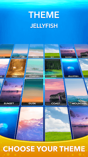 Word Piles - Stacks Word Games screenshot 5 - screenshot