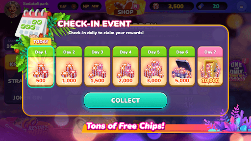 Gin Rummy Go: Card Game Online screenshot 4 - screenshot