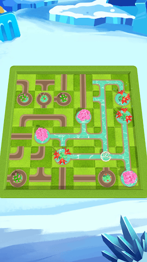 Water Connect Puzzle screenshot 3 - screenshot