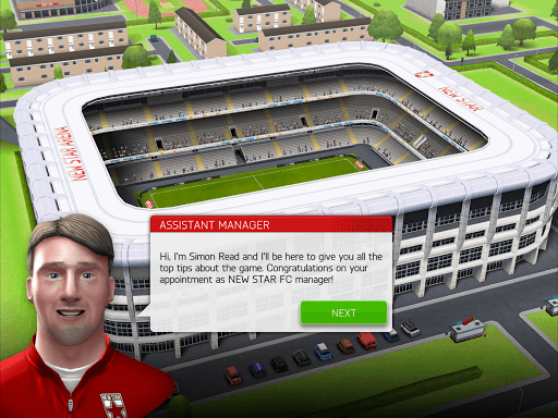 New Star Manager screenshot 13 - screenshot
