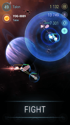 Hades' Star screenshot 5 - screenshot
