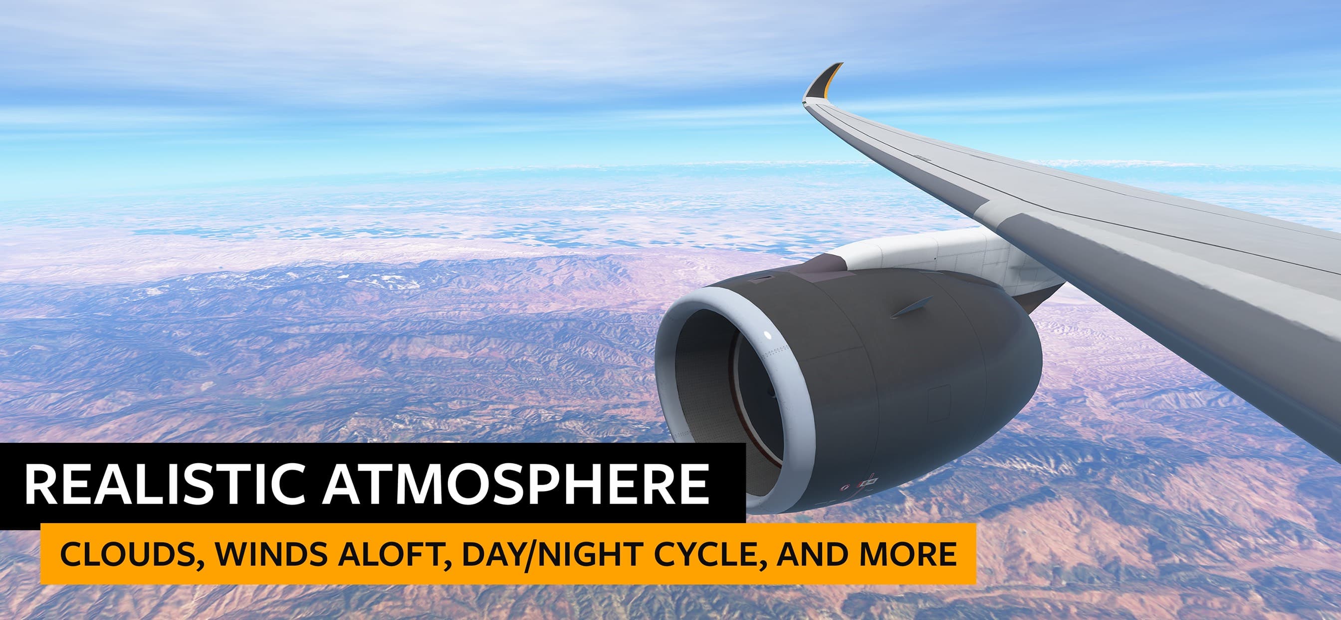 Infinite Flight Simulator screenshot 3 - screenshot