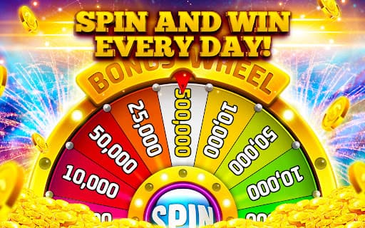 Slots Wolf Magic Online Casino screenshot 8 - screenshot