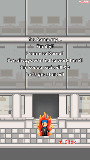 Don't get fired! screenshot 16 - screenshot