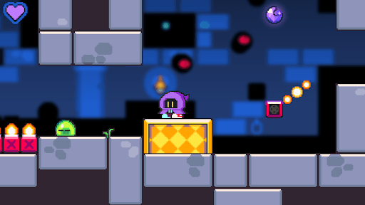 Shadow Trick screenshot 1 - screenshot