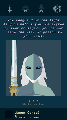 Reigns: Game of Thrones screenshot 7 - screenshot