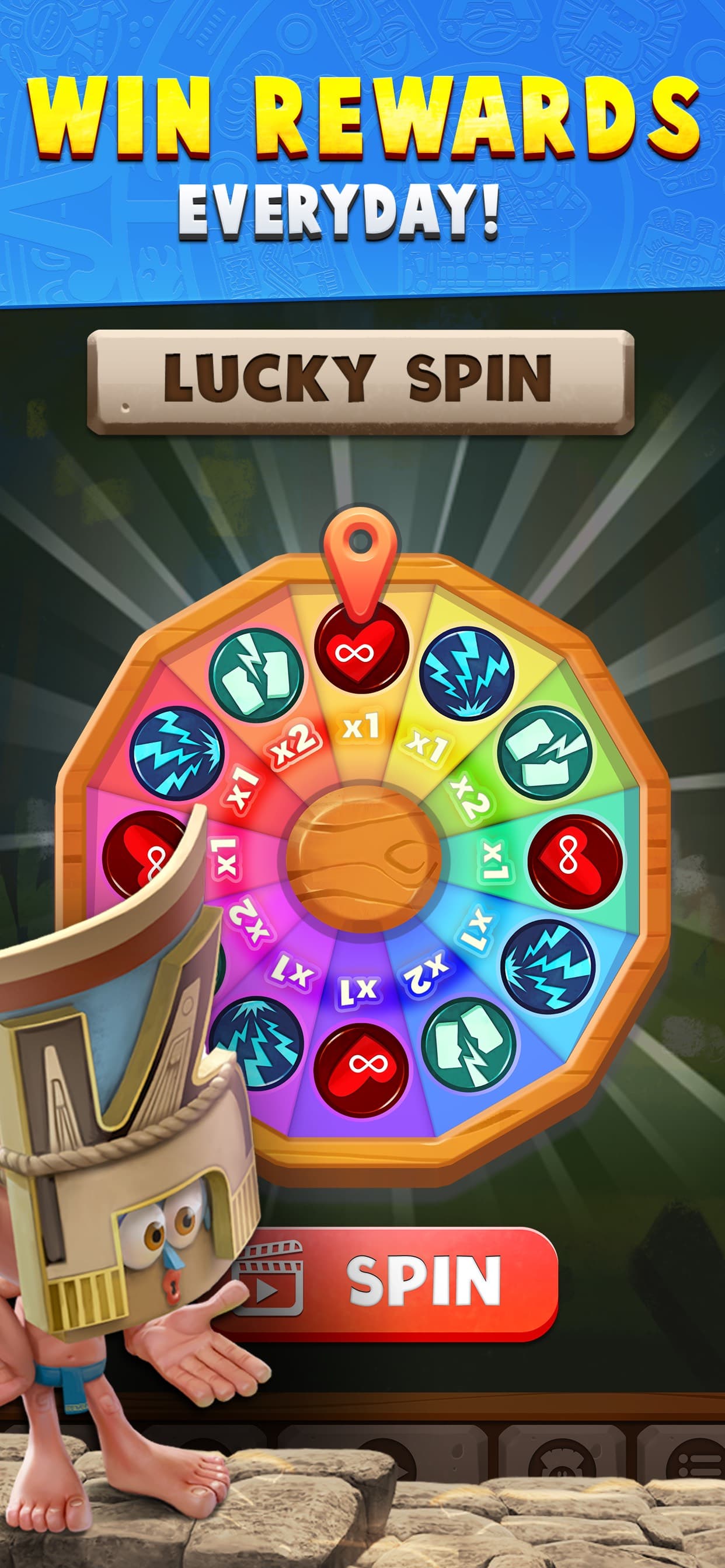 Languinis: Word Puzzle Game screenshot 4 - screenshot