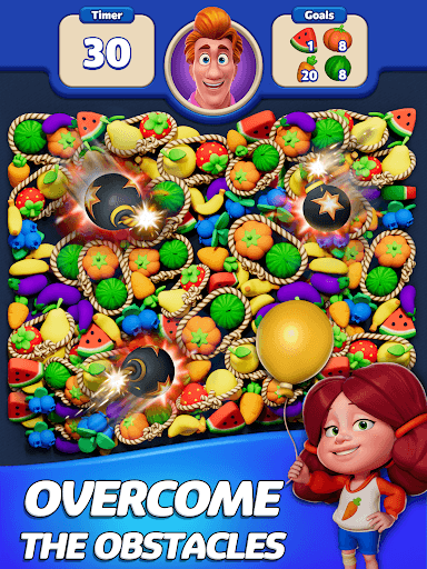 Blitz Busters screenshot 10 - screenshot