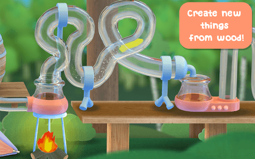Grow Forest screenshot 14 - screenshot