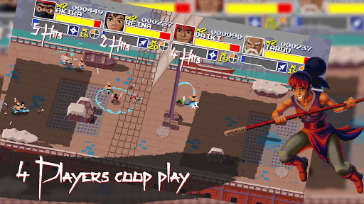 Clan N screenshot 12 - screenshot
