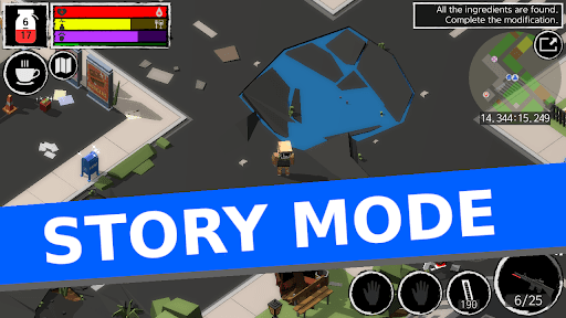 NearEscape screenshot 7 - screenshot