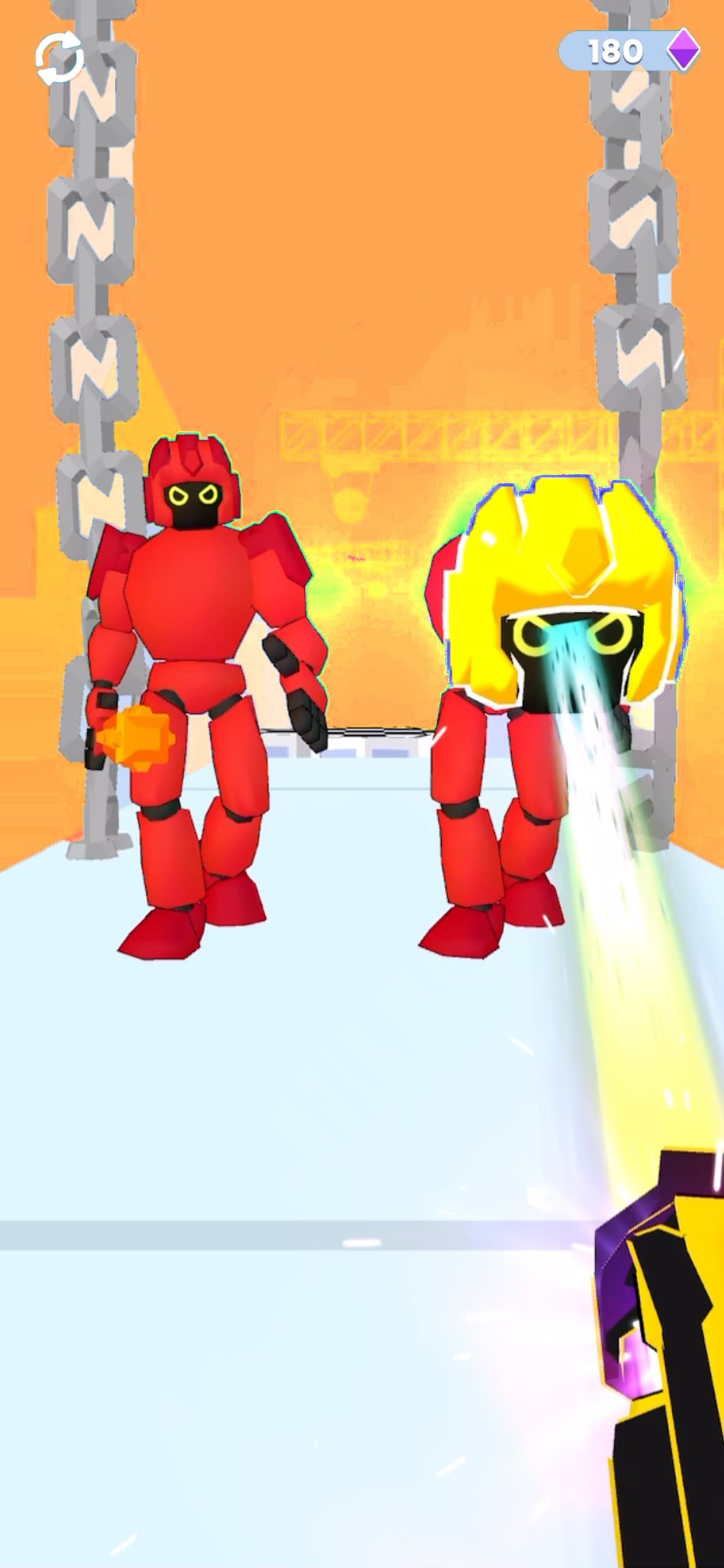 Rip'em All screenshot 4 - screenshot