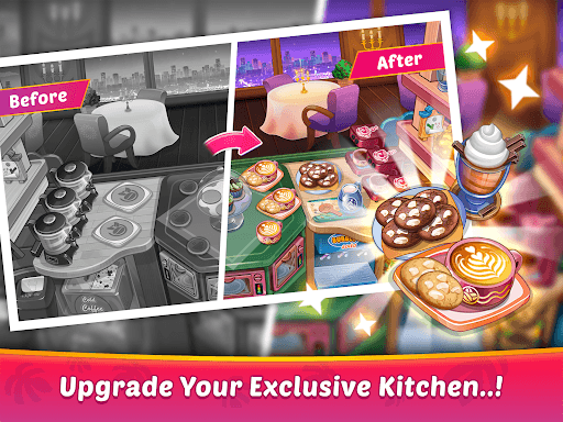 Asian Cooking Star : Chef Game screenshot 19 - screenshot