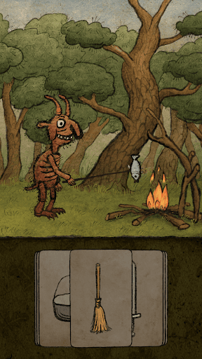 Pilgrims screenshot 2 - screenshot