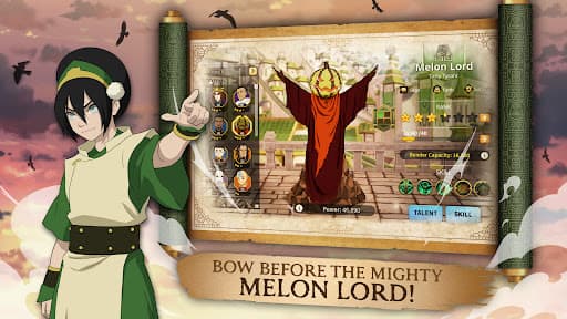 Avatar: Realms Collide screenshot 1 - screenshot