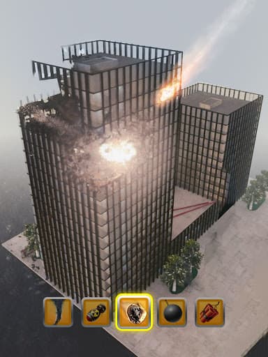 City Demolish screenshot 8 - screenshot