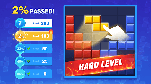 Block Blast! screenshot 24 - screenshot