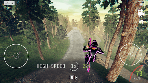 Descenders screenshot 9 - screenshot