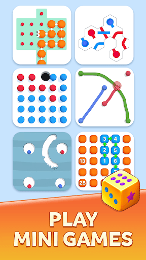 Collect Em All! Clear the Dots screenshot 9 - screenshot
