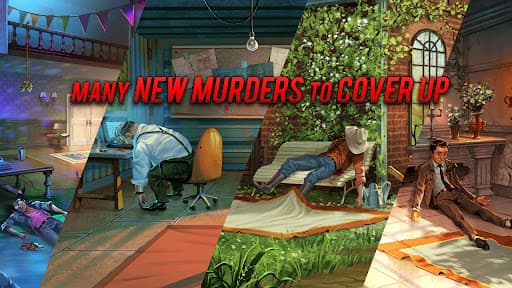 Nobodies: After Death screenshot 18 - screenshot
