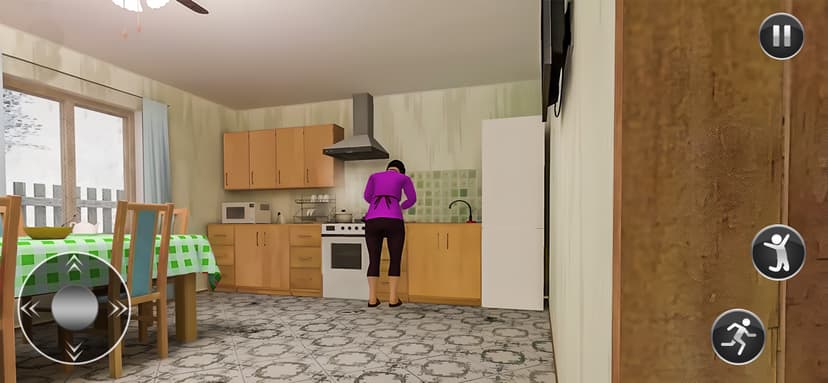 Naughty Schoolboy Escape Games screenshot 1 - screenshot