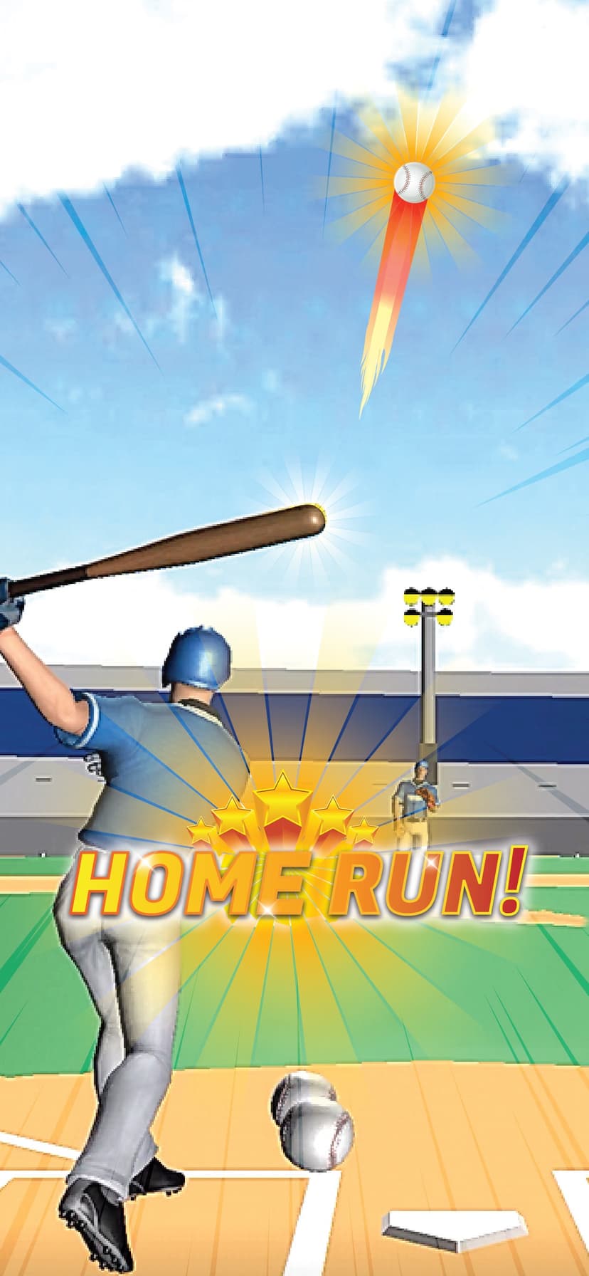 Baseball· screenshot 4 - screenshot