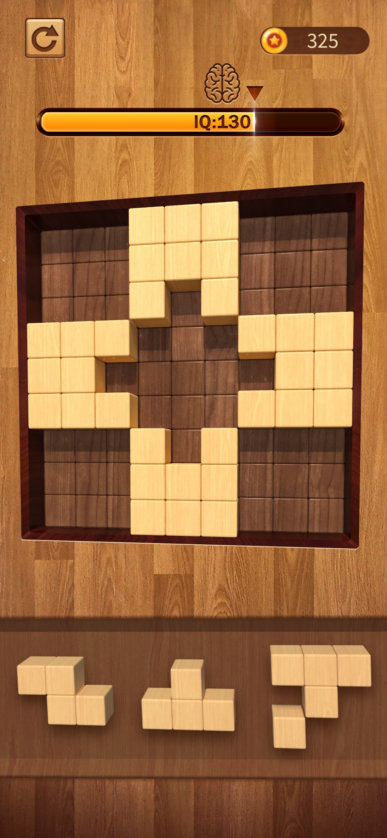 BlockPuz - Block Puzzles Games screenshot 7 - screenshot
