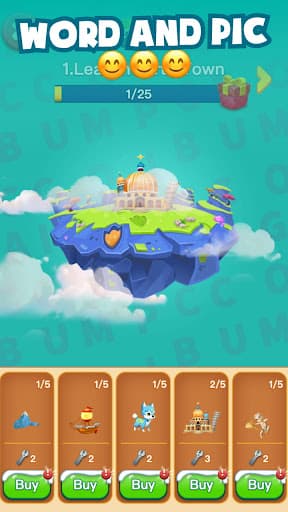 Word and Pic screenshot 6 - screenshot