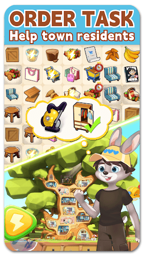 Casey's Treehouse screenshot 5 - screenshot