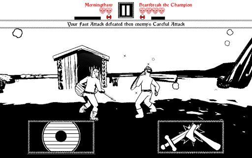 Sword & Glory screenshot 9 - screenshot