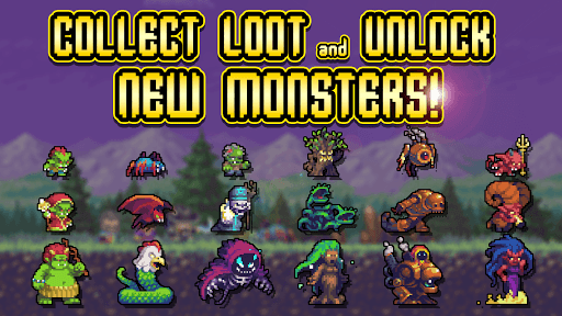 Idle Apocalypse screenshot 7 - screenshot