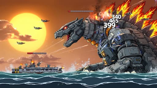 High Seas Hero screenshot 8 - screenshot