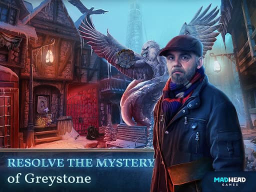 Rite of Passage: Hide and Seek screenshot 10 - screenshot