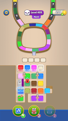 Beads Out screenshot 5 - screenshot