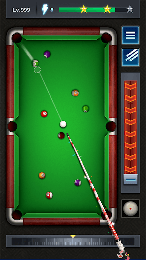 Pool Tour - Pocket Billiards screenshot 10 - screenshot