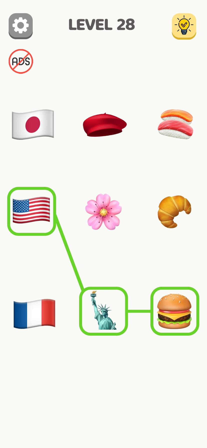 Emoji Puzzle - Fun Emoji Game screenshot 4 - screenshot