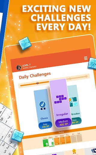 Microsoft Sudoku screenshot 23 - screenshot