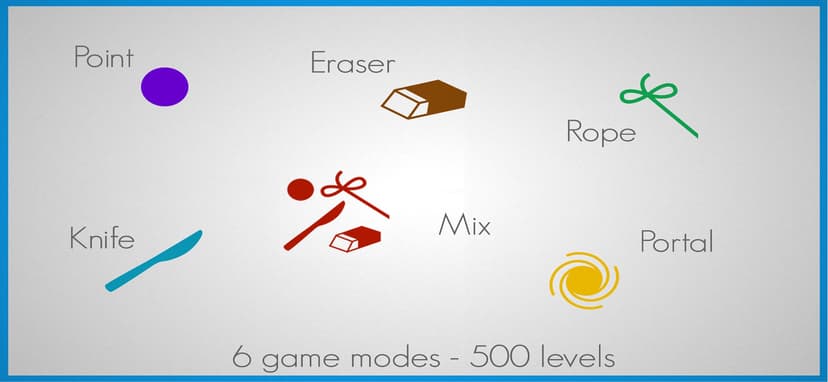 Lines the Game screenshot 6 - screenshot