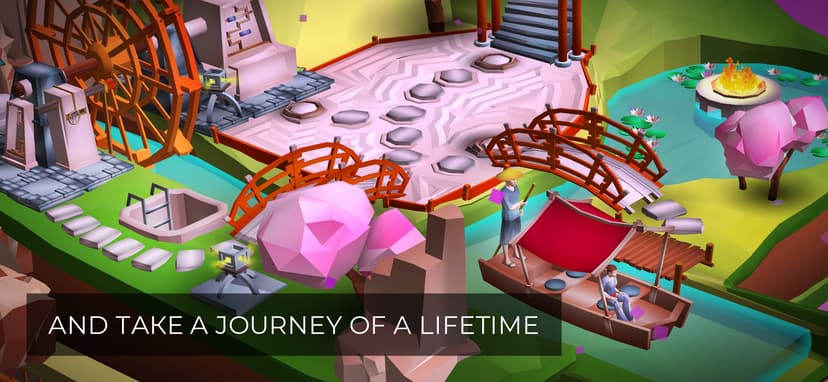 Mindsweeper: Puzzle Adventure screenshot 5 - screenshot