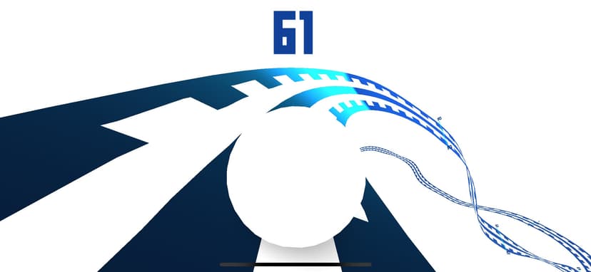 IMPOSSIBLE ROAD screenshot 3 - screenshot