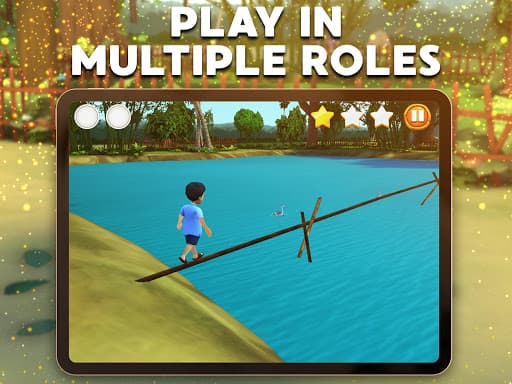 Meena Game 2 screenshot 12 - screenshot