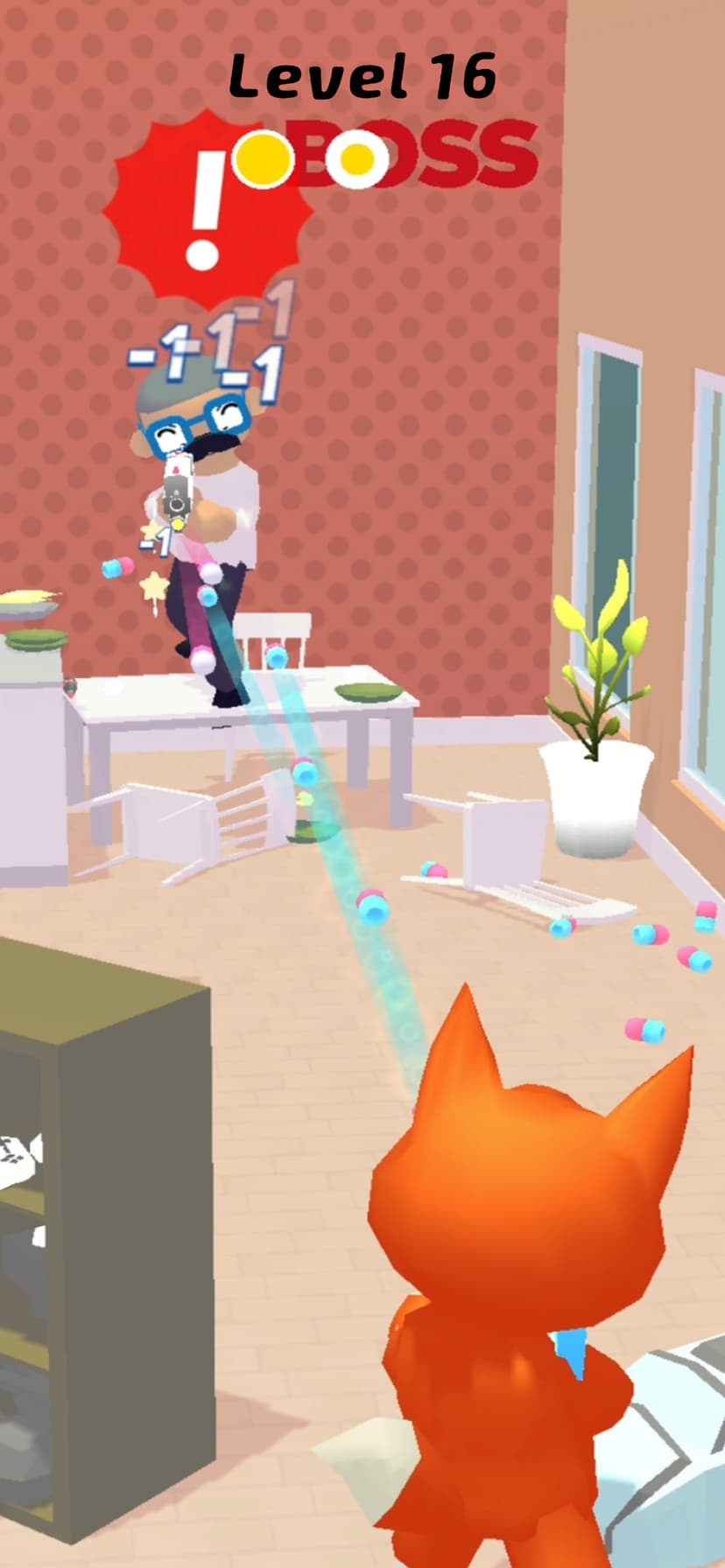 Epic Prankster: Hide and shoot screenshot 3 - screenshot