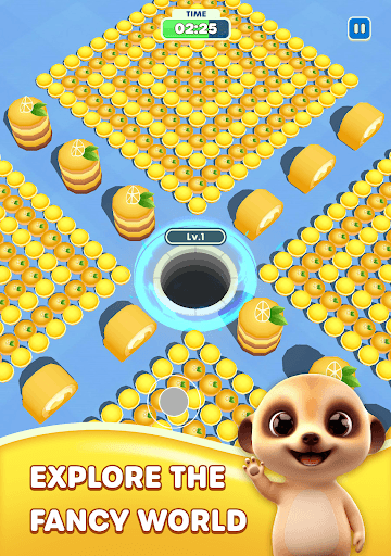 Fancy Hole screenshot 15 - screenshot