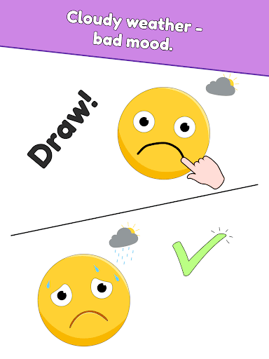 DOP: Draw One Part screenshot 7 - screenshot