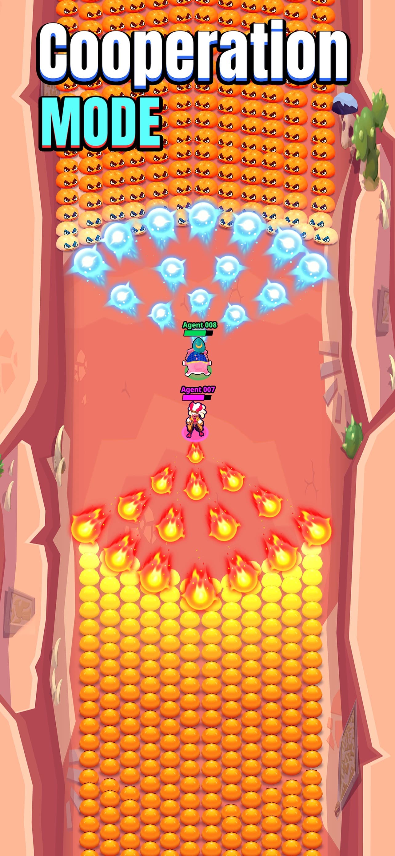Elemental Adventurer screenshot 5 - screenshot