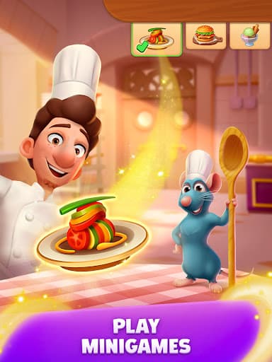 Disney Solitaire screenshot 18 - screenshot