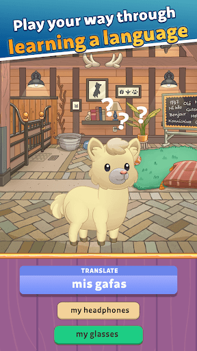 Lingo Legend Language Learning screenshot 2 - screenshot