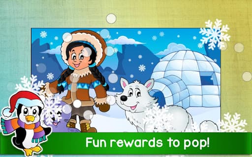 Jigsaw Puzzles Boys and Girls screenshot 9 - screenshot