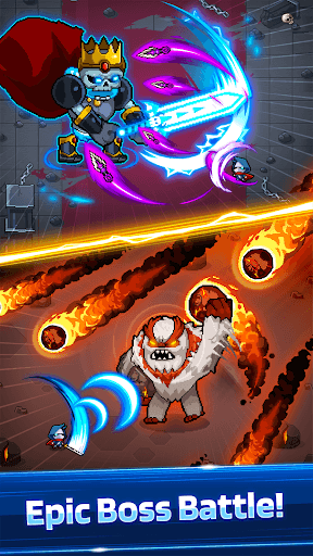 Super Ninja - Survivor.io screenshot 9 - screenshot