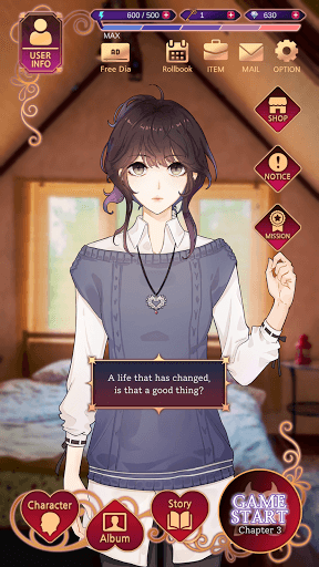 Devil's Proposal screenshot 7 - screenshot